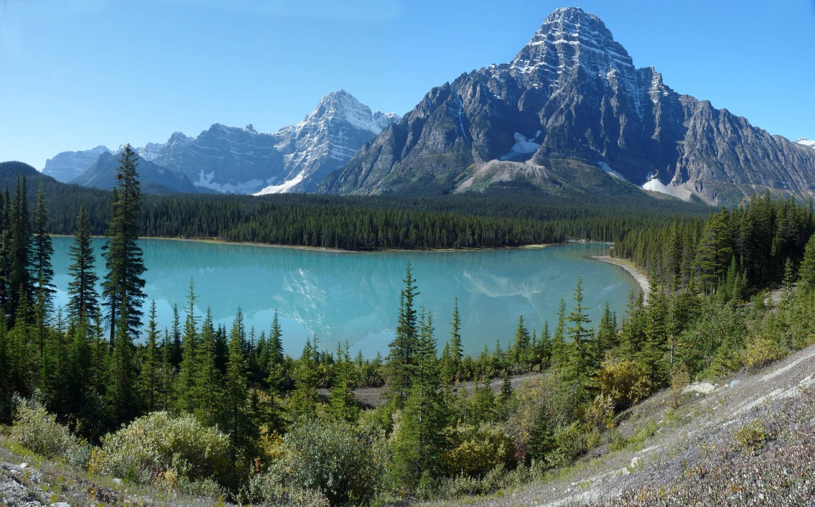 The 10 Most Beautiful Places In Canada To Visit Widest 4886
