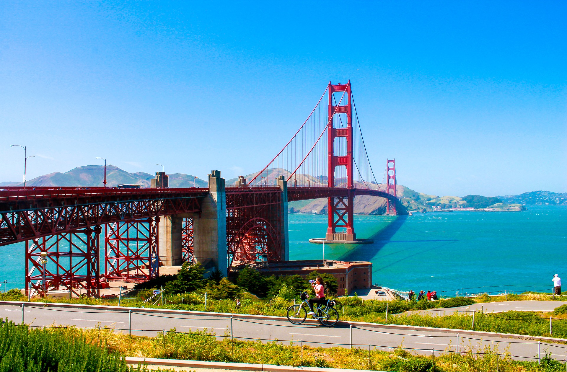 Top 15 Attractions And Things To Do In San Francisco, CA