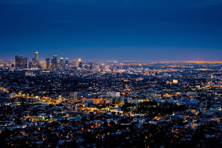 Top 10 Attractions and Things To Do In Los Angeles