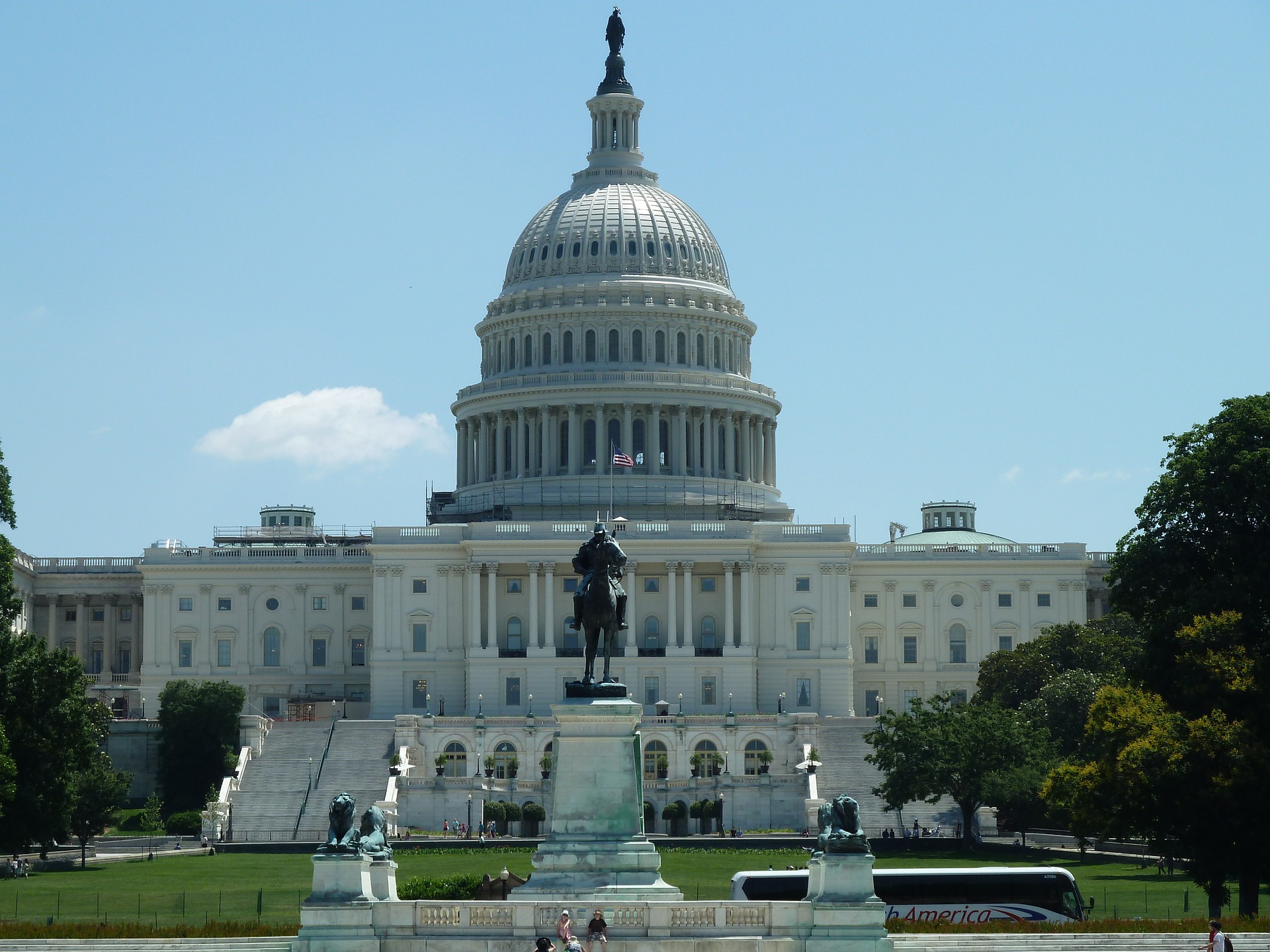 Top Attractions And Places To Visit In Washington D C